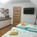 Pensjonat Zemianska Kuria Vachtar