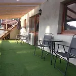 Pensjonat Zemianska Kuria Vachtar 3*