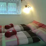 Zemianska Kuria Vachtar 3* Kralova Lehota