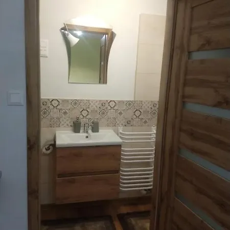 Gæstehus Zemianska Kuria Vachtar Kralova Lehota