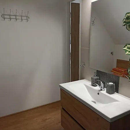 Zemianska Kuria Vachtar 3* Kralova Lehota