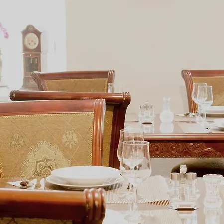 Zemianska Kuria Vachtar Kralova Lehota