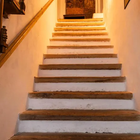 Zemianska Kuria Vachtar 3*