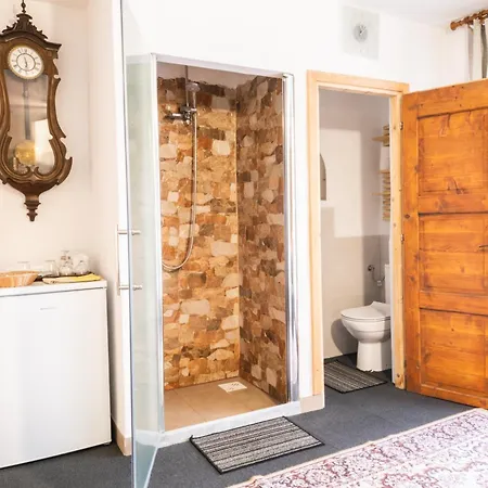 Zemianska Kuria Vachtar 3* Kralova Lehota