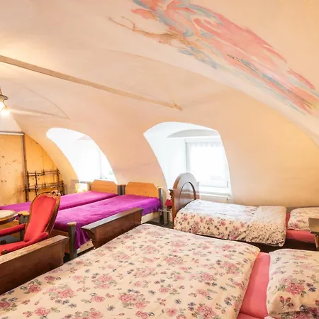 Zemianska Kuria Vachtar 3* Kralova Lehota